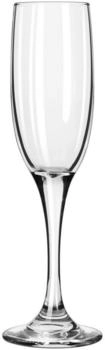 Libbey Sektglas 12er Set -EMBASSY- 177 ml Ø 7 x 22cm
