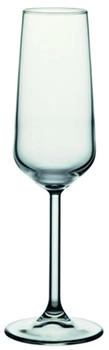 Pasabahce Allegra Sektglas 0,195 Liter 4062125005380 (GL0605195)