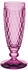 Villeroy & Boch Boston Berry Sektglas, 120 ml, Kristallglas rosa