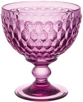 Villeroy & Boch Boston Coloured Sektschale / Dessertschale Berry
