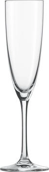 Schott-Zwiesel Sekt-/ Champagnerglas CLASSICO 6er Set 210 ml