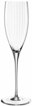 Leonardo HOME Sektglas POESIA 250 ml, 1er, 069167