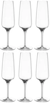 Leonardo HOME Sektglas 240ml CESTI 6er-Set