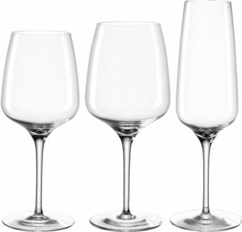 Leonardo HOME Kelchglasset 12tlg. CESTI