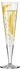 Ritzenhoff 1071042 Champagnerglas 200 ml - Serie Goldnacht Nr. 42 - Designerstück mit Echt-Gold