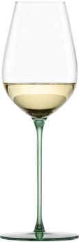 Eisch Champagnerglas INSPIRE SENSISPLUS,400 ml, 2-teilig, grün Eisch Champagnerglas INSPIRE SENSISPLUS,400 ml, 2-teilig, grün