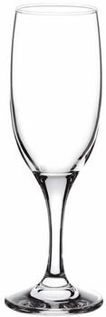 Pasabahce Bistro Sektglas 0,18 Liter 4062125005199 (GL0106180)