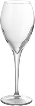 Pasabahce 6 Kelchen Glas Wein, Transparent, Cl 20 - transparent Glas 5712820