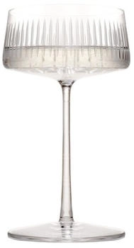 Stölzle Champagnerschale Coupe New York Bar Soho im 6er-Set