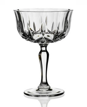 RCR Champagnerglas Opera, 6er Set