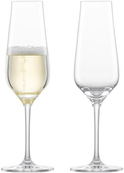 Schott-Zwiesel Sektglas Bouquet, 2er Set