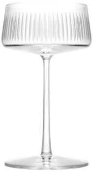 Stölzle Champagnerschale Grand Cru New York Bar Soho im 6er-Set
