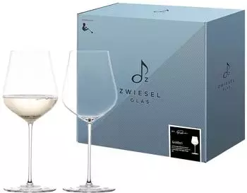 Schott-Zwiesel Champagnerglas Kolibri, 2er Set