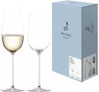 Zwiesel Glas VUELO Champagnerglas 323 ml 2er Set