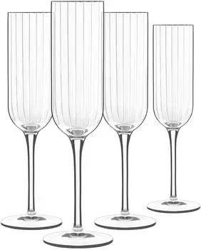 Luigi Bormioli Bach Sektglas 210ml (Bach)