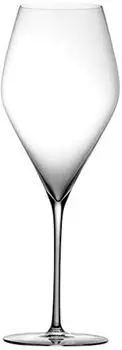 Zafferano VEM Champagner Mill&eacute;sim&eacute; Glas, H. 27cm (VEM7000)