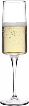 Pasabahce Sektglas Iconic, - 190ml (6 Stk.)