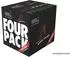 Riedel Veloce Champagner 4er Set