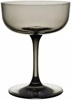 Villeroy & Boch like. by Like Smoke Champagnerschale Set 2tlg