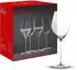 Spiegelau Hi-Lite Champagnerglas 347ml, 4er-Set (1750479)