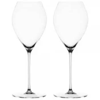 Spiegelau Special Glasses Spumanteglas 500ml, 2er-Set (1350167)