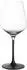 Villeroy & Boch Manufacture Rock Wein- & Sektgläser-Set, Kristallglas, schwarz-transparent, 12-teilig (3265532)