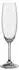 Bohemia Cristal Libera Sektgläser-Set 12-tlg., Kristallglas, 220ml