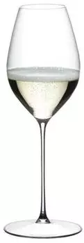 Riedel Superleggero Champagner Weinglas 464ml, 2er-Set