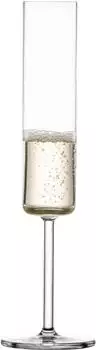 Schott-Zwiesel Modo Sektgl&auml;ser 163ml Kristallglas 4er-Set (119901)