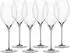 Spiegelau Sparkling Party Champagnerglas 450ml Kristallglas 6er-Set (4900327)