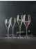 Spiegelau Sparkling Party Champagnerglas 450ml Kristallglas 6er-Set (4900327)