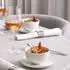Villeroy & Boch Afina Wein- und Sektgläser Set, Kristallglas, 12-teilig (18565140-0)