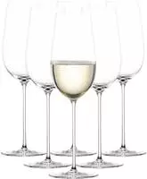 Zwiesel Glas VUELO Champagnerglas 323 ml 6er Set