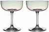 Sektglas