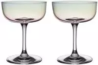 like.Villeroy & Boch GL&Auml;SERSET Mehrfarbig