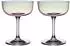 Villeroy & Boch Like Glass Pearl Sektschale 2er-Set