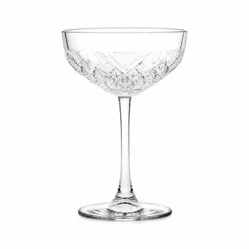 Pasabahce Timeless Champagnergläser, transparent, 4er-Set, 27cl (440236)
