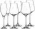 Villeroy & Boch Toy's Delight Wein- und Sektgläser-Set, Kristallglas, 6-teilig (89157544-0)