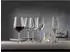 Spiegelau Style Wein- und Sektgläser-Set, Kristallglas, 12-teilig