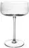 Villeroy & Boch Afina Champagnerschale, transparent, 12cl, 4er-Set