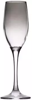 Alpina Champagnergl&auml;ser Set, ger&auml;uchert, 4-teilig