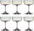Villeroy & Boch Like Glass Sektschale / Dessertschale Pearl 100ml, 6er Set