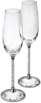Swarovski Crystalline Sektkelch 2er Set