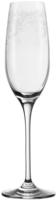 Leonardo SEKTGLAS Klar 7x24.5x7 cm