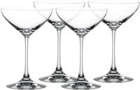 Spiegelau Special Glasses Dessert- / Champagnerschale 4er Set 250 ml