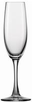 Spiegelau Winelovers Champagnerkelch, 4er Set, Proseccokelch, Champagnerkelch,