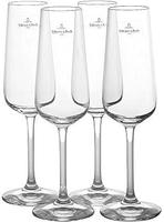 Villeroy & Boch Ovid Sektglas Set 4tlg.