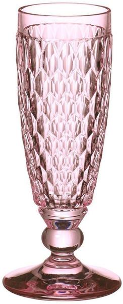 Villeroy & Boch Boston Coloured Sektglas rose 150 ml