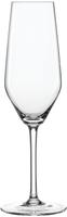 Spiegelau Style Champagnerfl&ouml;te 4er Set 240 ml
