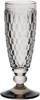 Villeroy & Boch Boston Coloured Sektglas Smoke